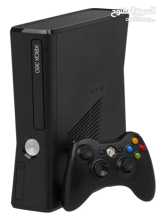 مهكر XBox360