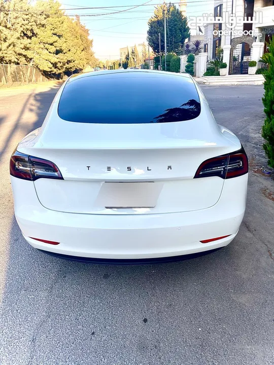 Tesla model  3 for sale