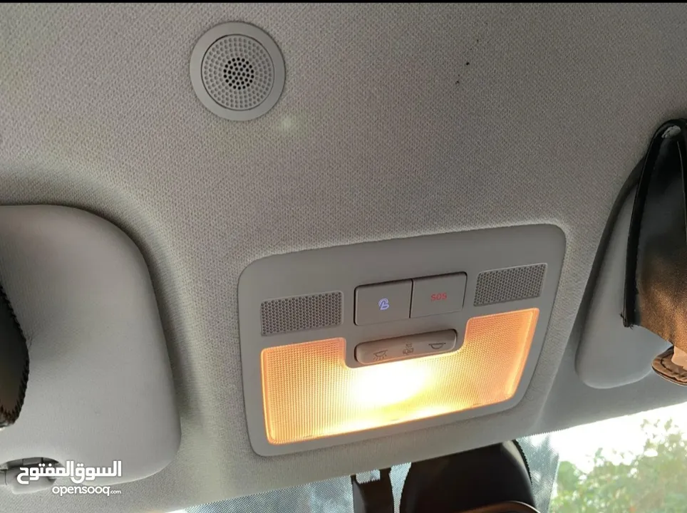 هونداي سانتافي