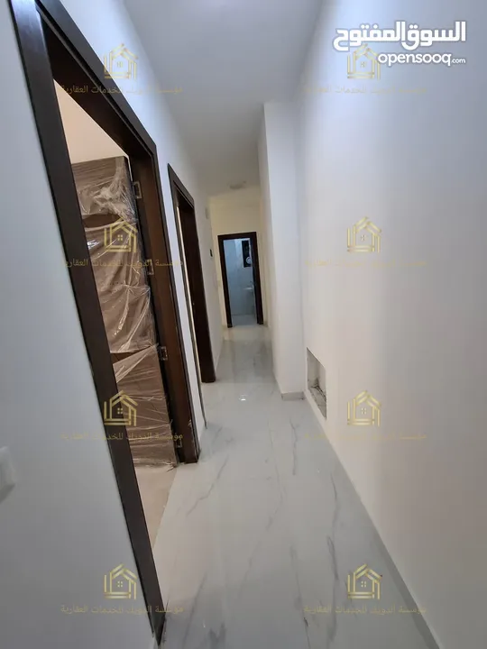 شقق جديدة لم تسكن سوبر ديلوكس