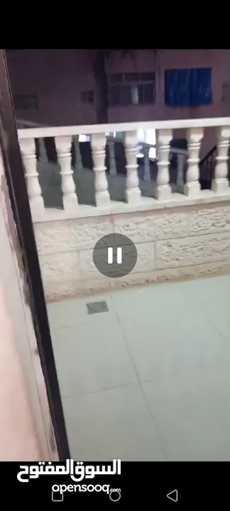 شقه مؤثثه مدخل خاص للإيجار