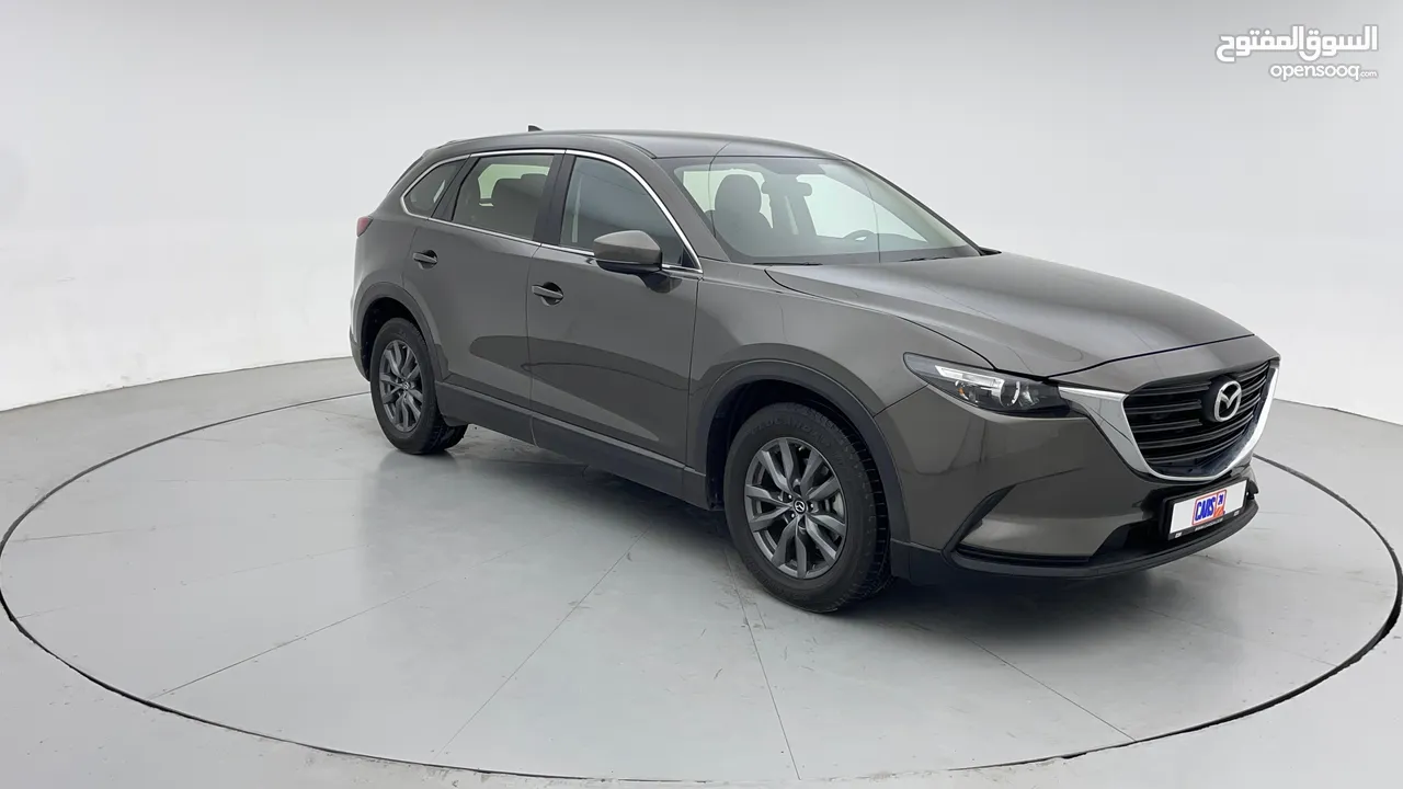 (FREE HOME TEST DRIVE AND ZERO DOWN PAYMENT) MAZDA CX 9