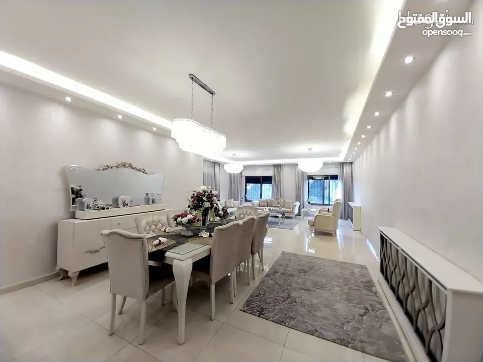 شقة للبيع في عبدون  ( Property ID : 34074 )