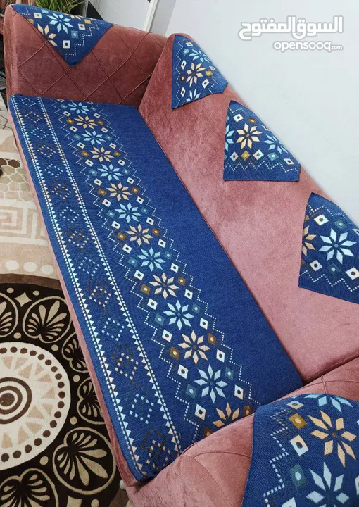 كفرات للكنب