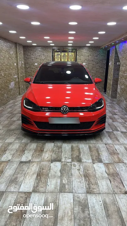 GTI GTI GTI GTI