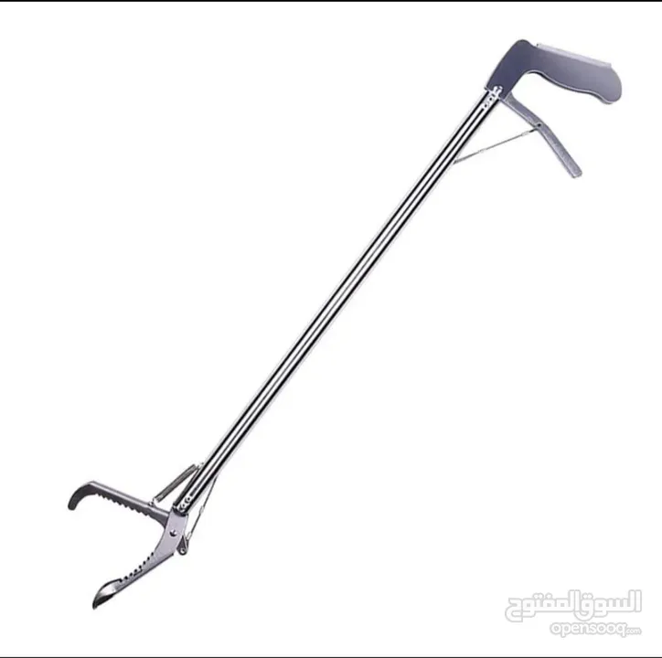 ملقط متعدد الاستعمالات