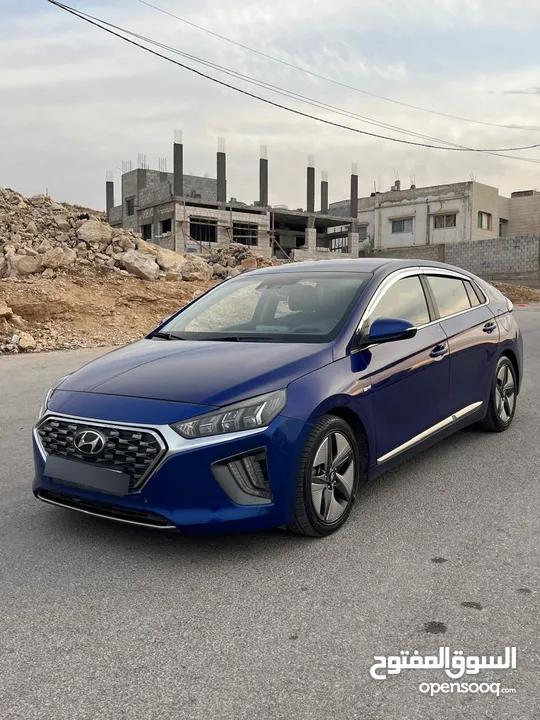 هيونداي.   ايونك     للبيع    2020