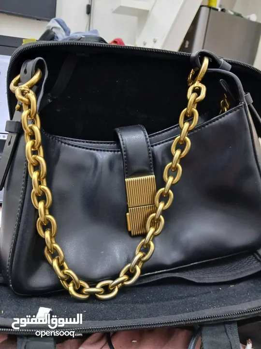 شنط يد نسائد منوعه