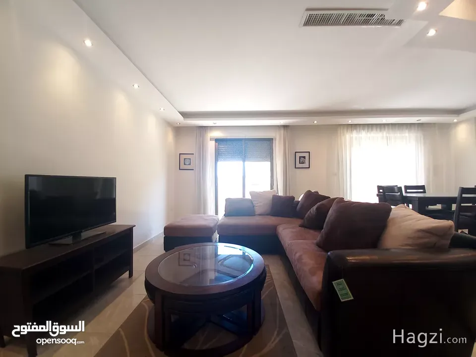 شقة للبيع في منطقة الدوار السابع  ( Property ID : 34686 )