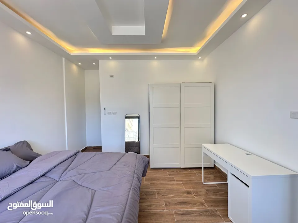 1 Bedroom Furnished Al Weibdeh