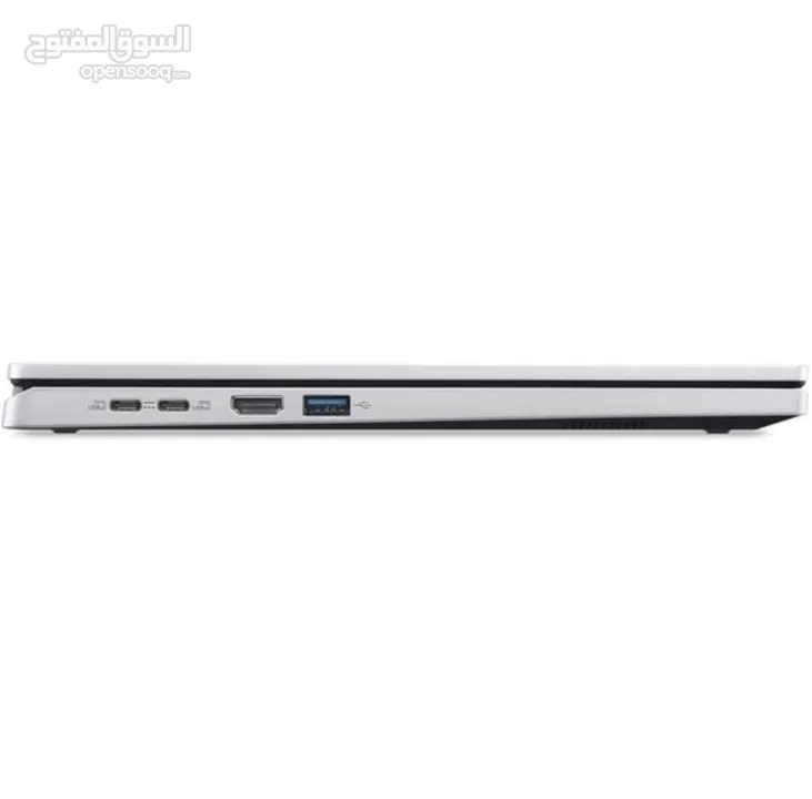 Acer Aspire Go 14 (2025) Laptop 13th Gen Intel Core i7 - 16GB DDR5 RAM - 1TB SSD