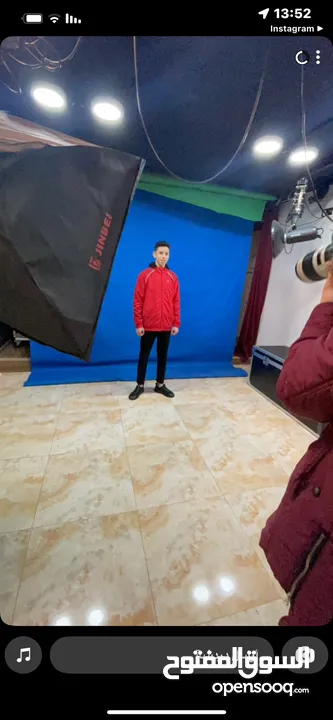 قصي  العمر 15