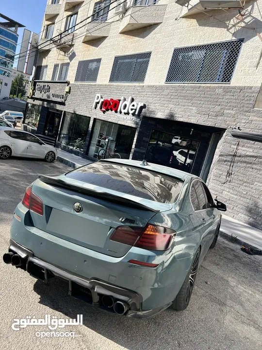 BMW 520 for sale