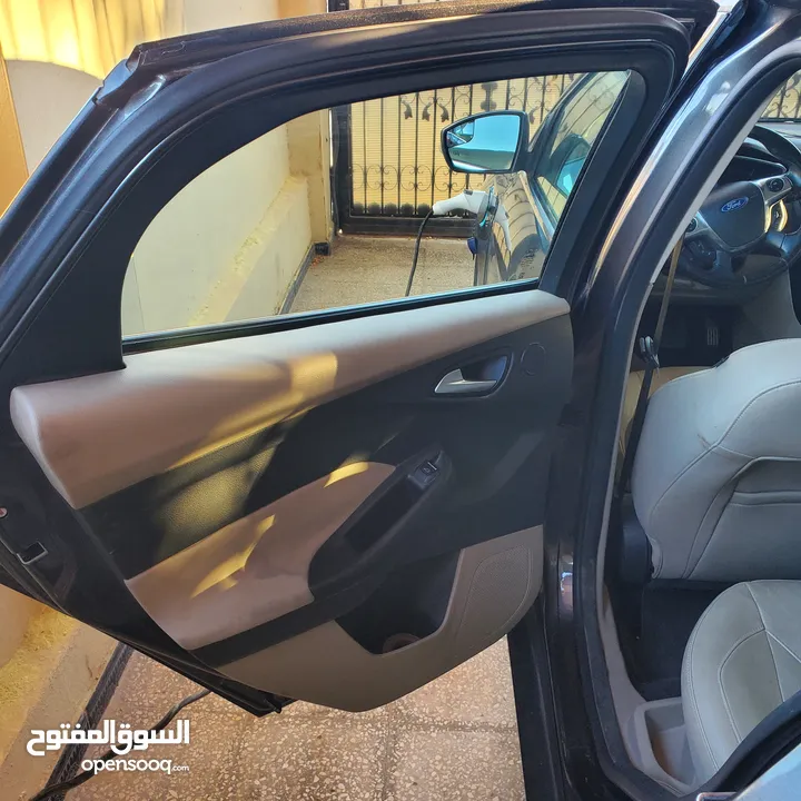 فورد فوكس 2015 ford focus