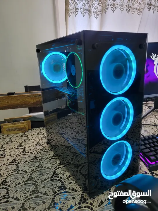 pc gaming 12Gen