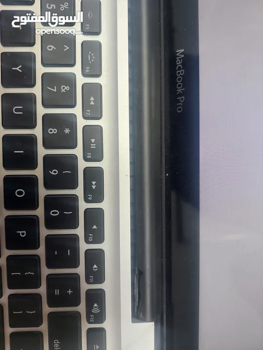 بسعر خرافي MacBook Pro 2012