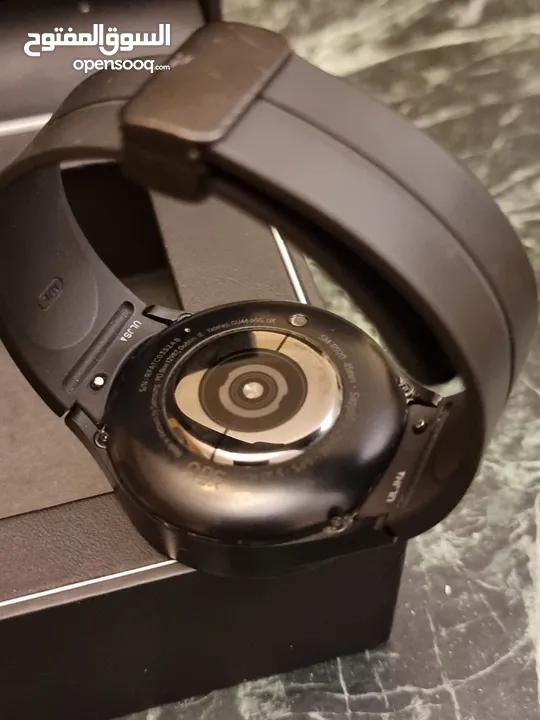 Samsung watch 5pro