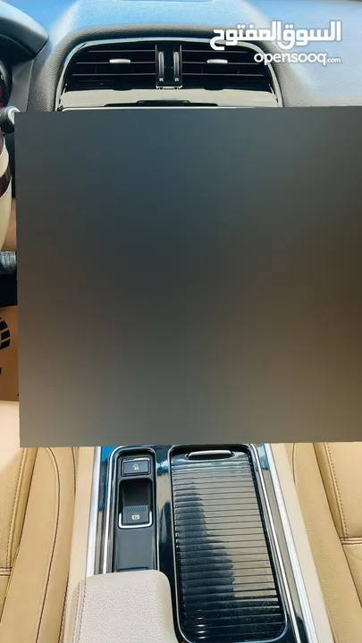 جاكوار xe متور 2000بنزين