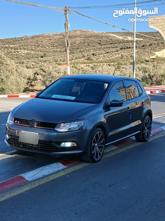 بولو 2014 bolo