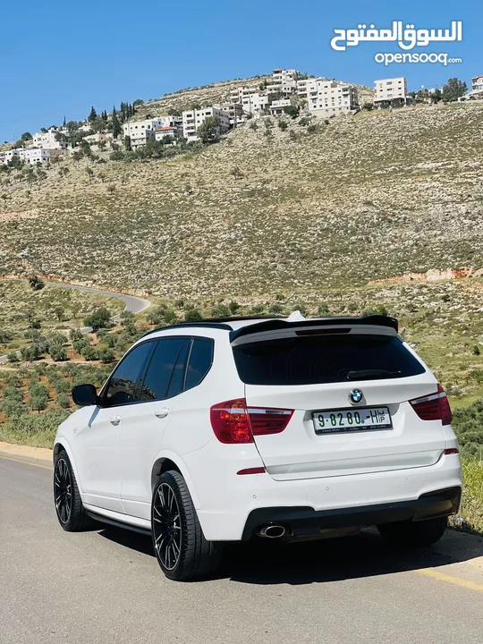 BMW 2014 بويه شركه