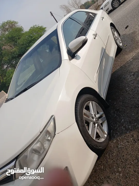 Toyota Camry 2015 For Sale