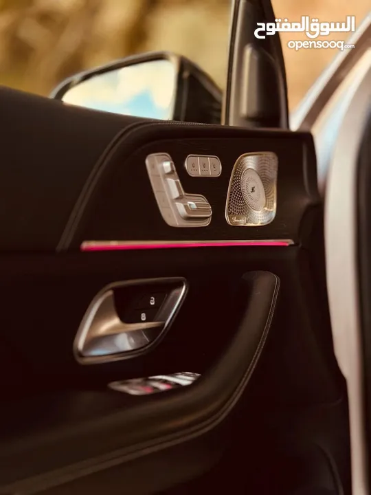 GLE 350e / 2022/ Coupe /AMG