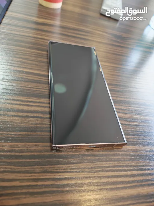 بحال الوكالة Samsung note 20 ultra