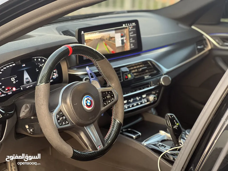 Bmw530i 2022