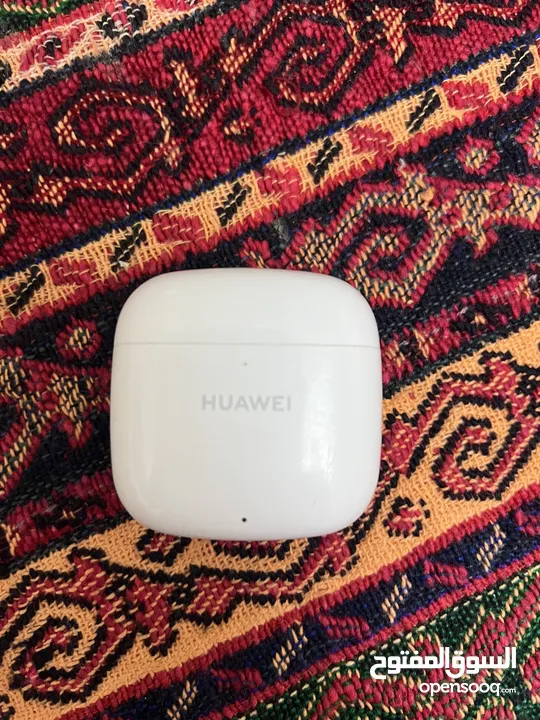 ‏سماعة الذكية Huawei freebuds SE2
