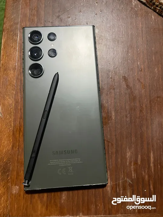 جلاكسي s23ultra