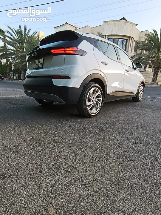 شفرليت بولت EUV الجيب الحجم الكبير فحص كامل 7 جييد جمرك جديد بسعر مميز