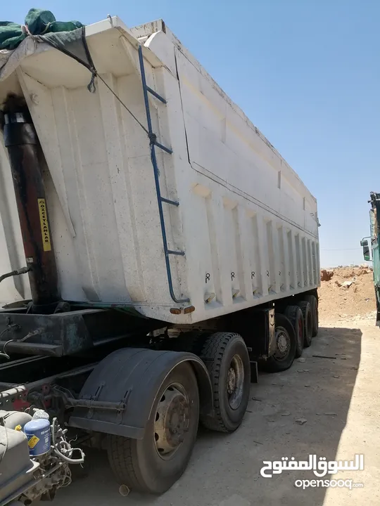 راس وعرباي