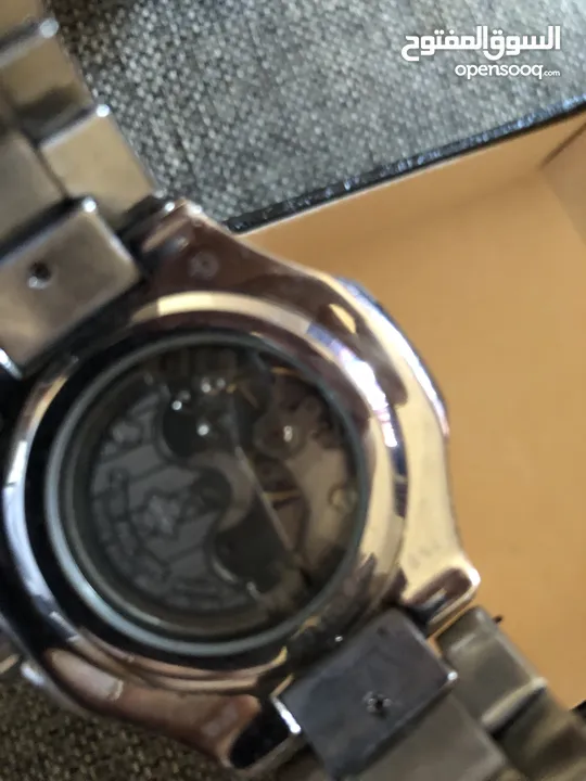 Patek Phillip Moon phases 5205G-013 Copy original
