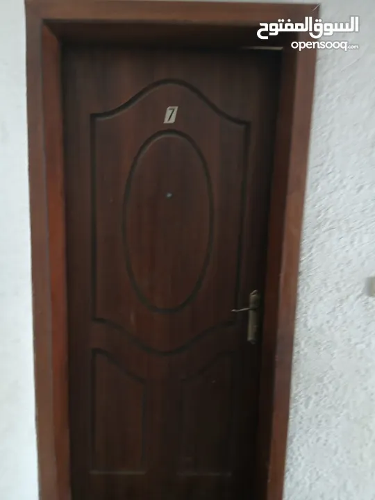 شقة للبيع(المرقب)