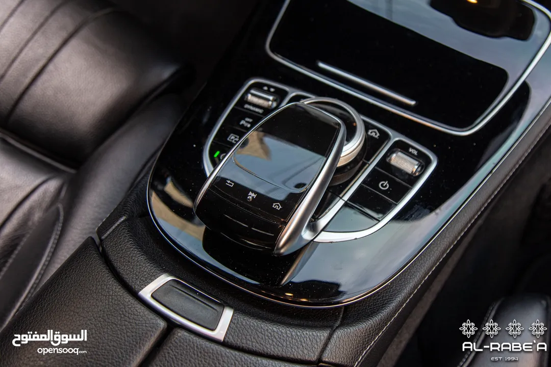 مرسيدس CLS 350 موديل 2019