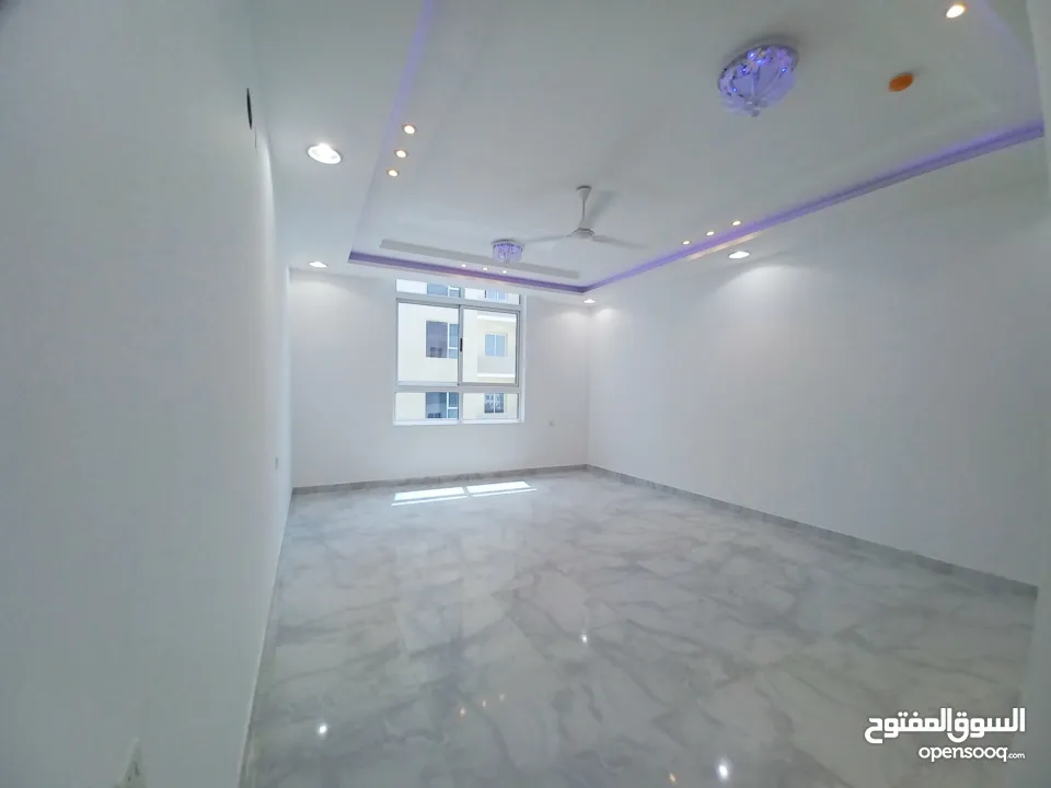 للبيع شقة تمليك في البحير المحطة الصفراء