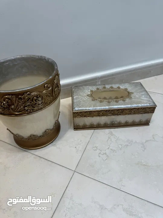 بكيت محارم و سله