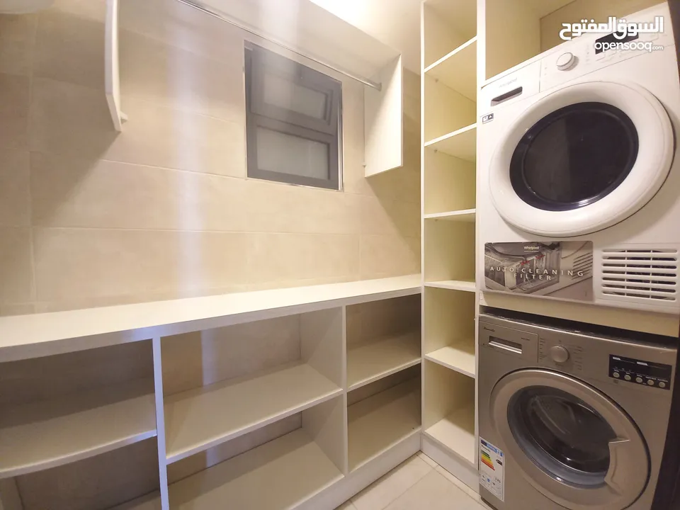 شقة مفروشة للإيجار في عبدون  ( Property 34128 )-175072413