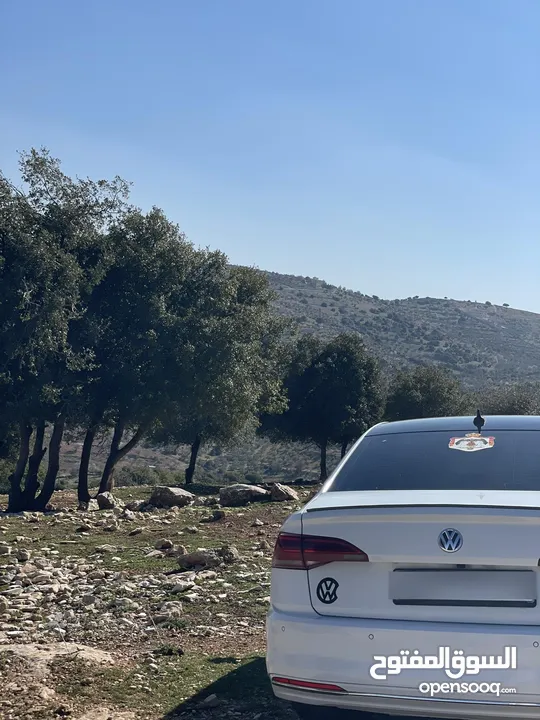 Golf ebroa 2019