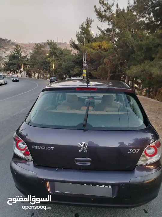 بيجو 307 2004 للبيع