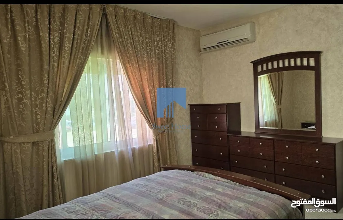 شقة مميزة للبيع في خلدا - قرب المدارس الإنجليزية طابق اول 180م بسعر مغري