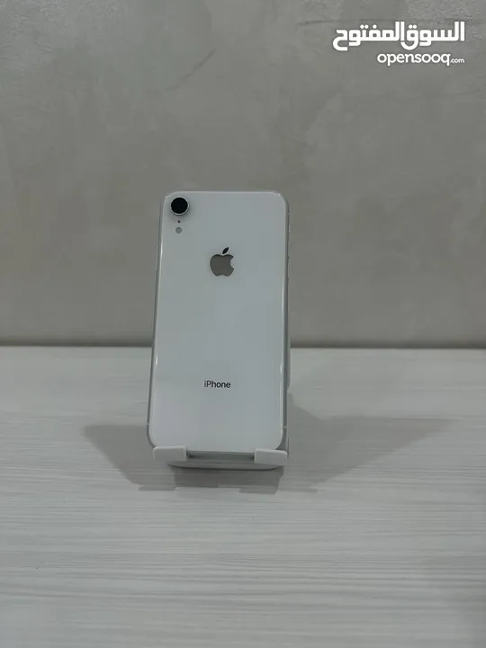 IPhone xr بحالة الوكاالة