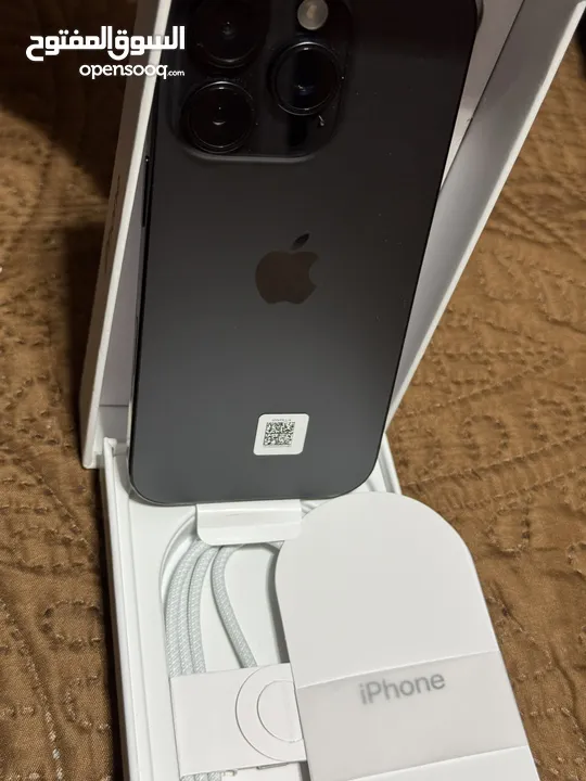 iPhone 16 Pro