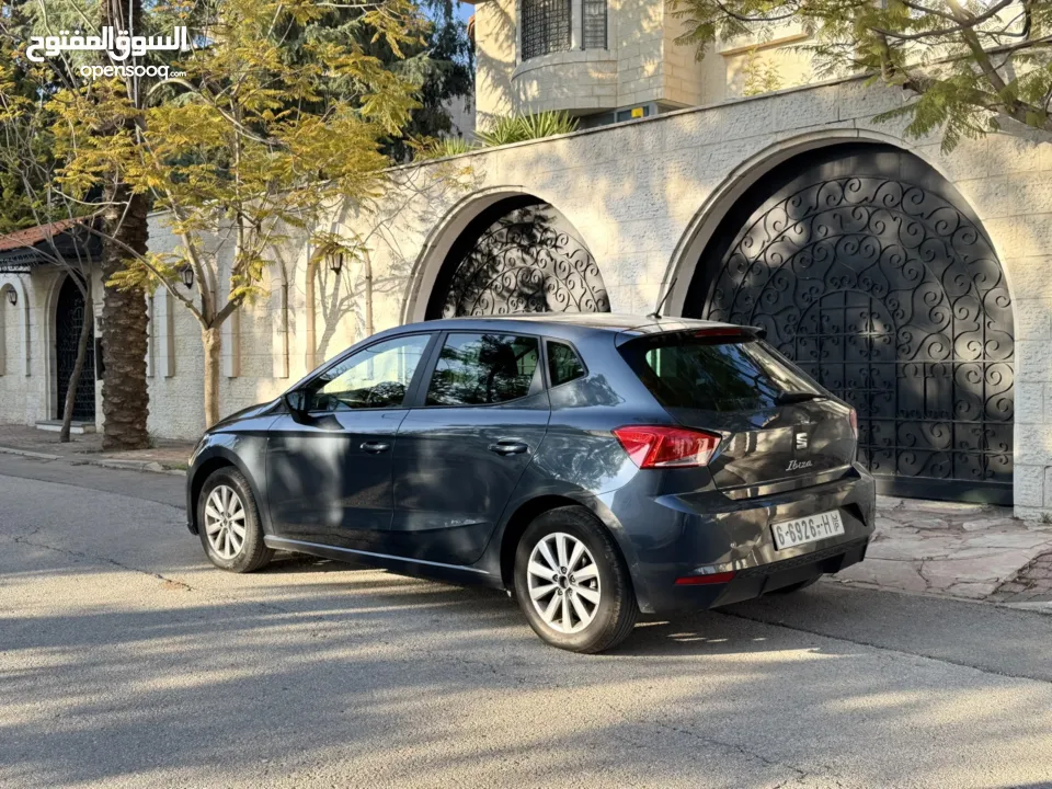 سيات ابيزا قصة جديدة 2023 ولا غرام بوية