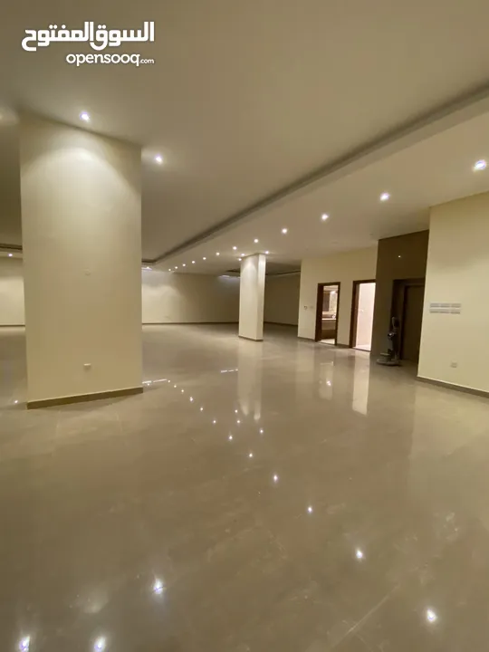 للايجار فيلا الجابريه للسفارات والشركات والافراد  For rent Al-Jabriya villa