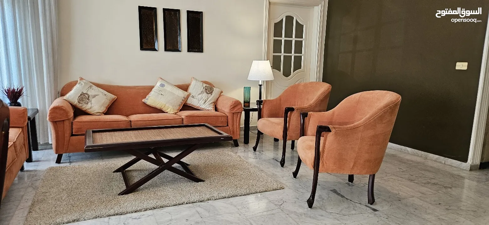 Property for rent in Shmeisani ( Property 39718 )-174805231