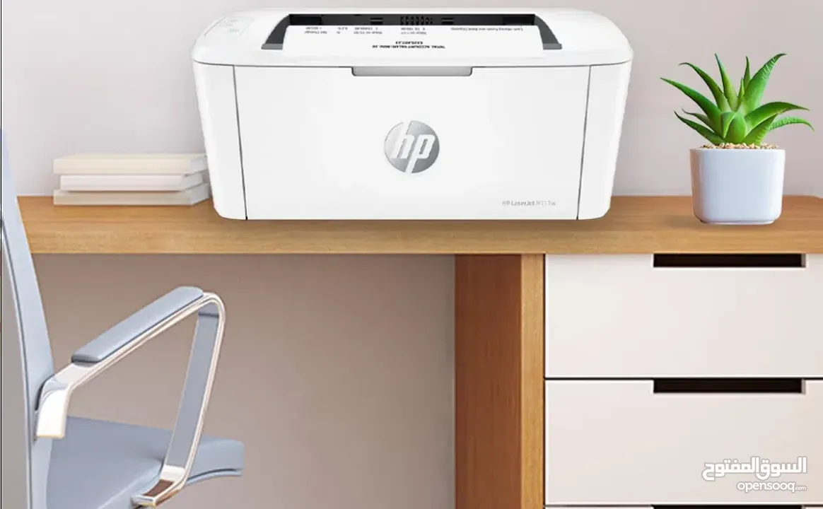 HP LaserJet M111W MONO Laser Printer 20ppm 600dpi A4 Wireless & USB Interface