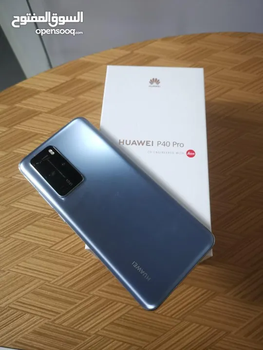 Huawei P40 Pro هواوي