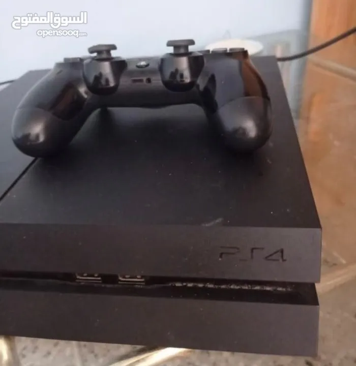 بلايستيشن ps4