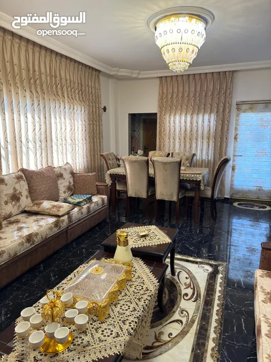 بيت مستقل للبيع من المالك مباشرة